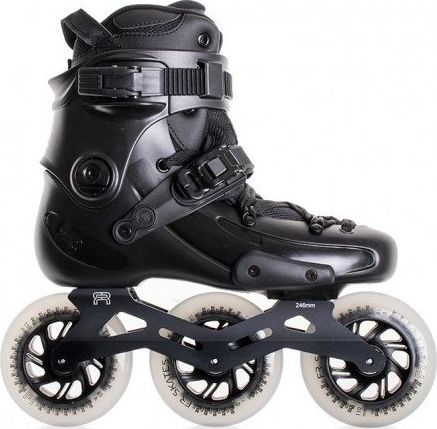 Rolki Seba/FR Skates FR2 310 freestyle czarne r. 40