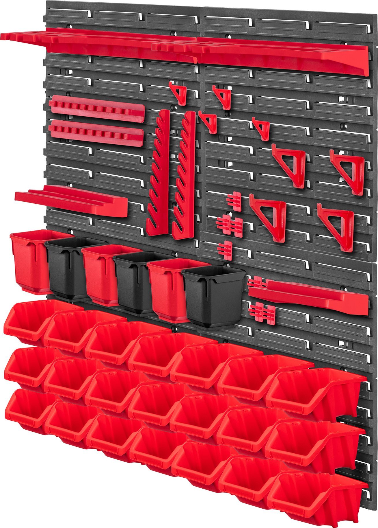 Zestaw narzędzi Kadax KADAX Zestaw narzędzi: Tablica 78x78cm 4x39x39cm