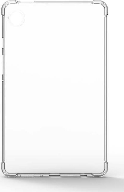 Etui na tablet Samsung Samsung by Mobeen Clear Cover Case für Galaxy Tab A9