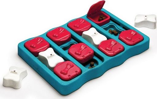 Outward Hound Nina Ottosson Brick - gra edukacyjna [67333]