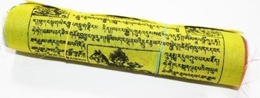 FLAGI MODLITEWNE TYBETAŃSKIE CHORĄGIEWKI 5 m