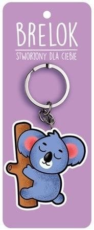 Brelok Rainbow KOL-R-BRE-166