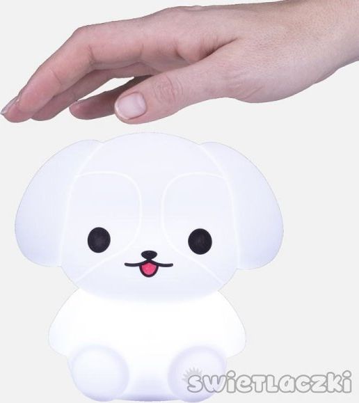 MesMed Lampka nocna LED (MM 027)