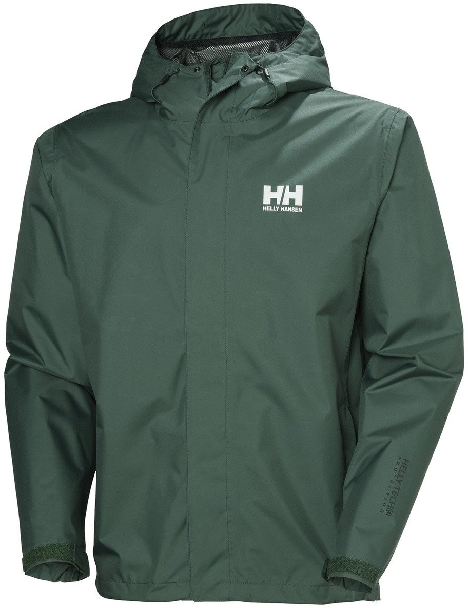 Helly Hansen męska kurtka Seven Jacket 62047 390 2XL