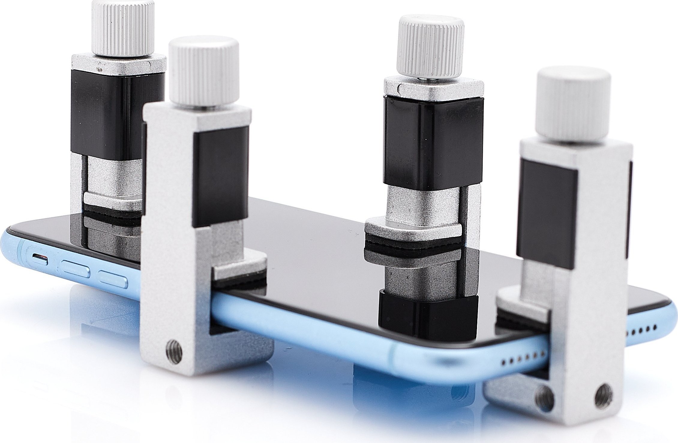 Techrebal DOCISK IMADŁO DO MONTAŻU NAPRAWY WYŚWIETLACZA LCD