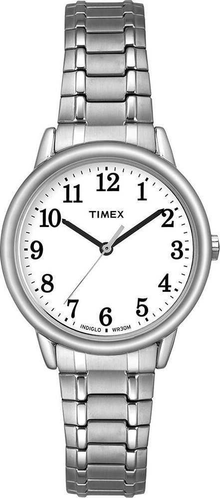 Zegarek Timex ZEGAREK DAMSKI TIMEX EASY READER TW2P78500 + BOX NoSize