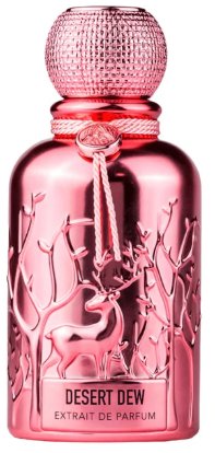 AURAA DESIRE Desert Dew Extrait de Parfum 100ml