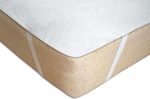 Darymex Ochraniacz na materac art. 5319 kolor biały 200x220