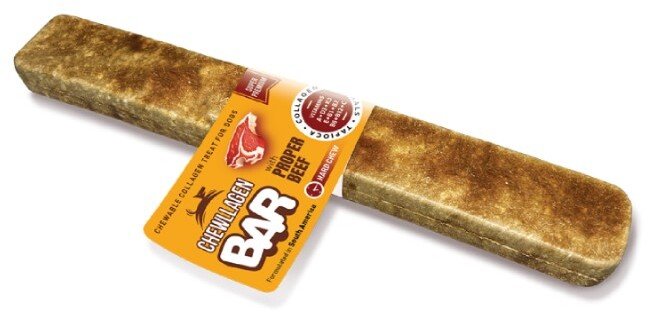 Baton Chewllagen wołowy rozmiar L