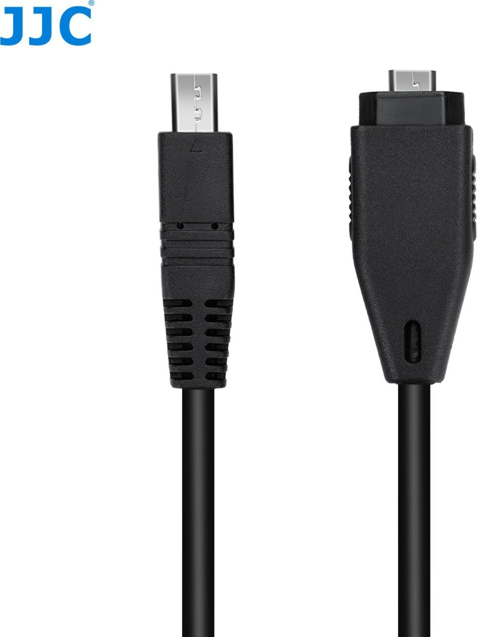 JJC Przewód JJC CABLE-MT8M 8m ze złączem Sony Multi Terminal