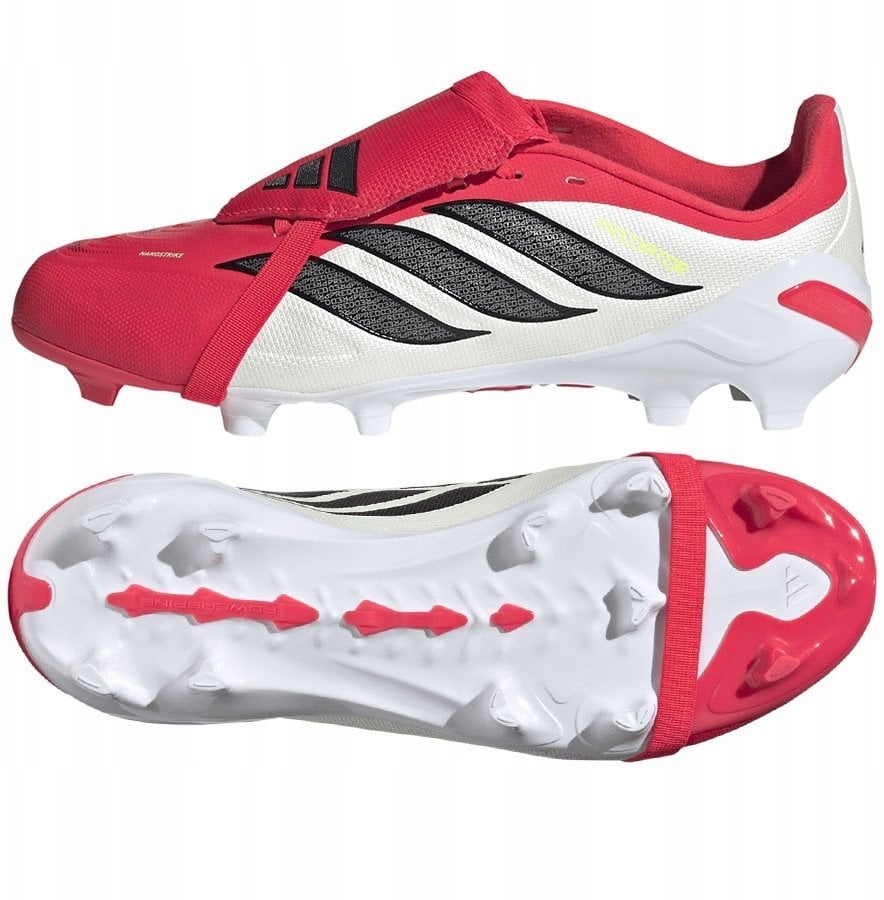 Buty adidas Predator League FT Jr FG JR7925