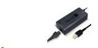 Adapter USB Connect IT ADAPTER DO NOTEBOOKA (LENOVO, 65W), czarny