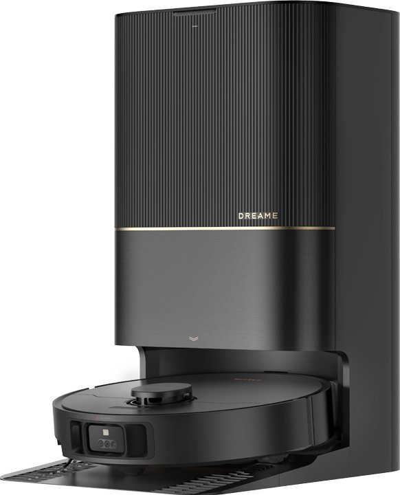 Robot sprzątający Dreame X40 Ultra Complete Czarny