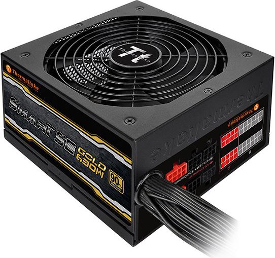 Zasilacz Thermaltake Smart 630W (PS-SPS-0630MPCGEU-1)