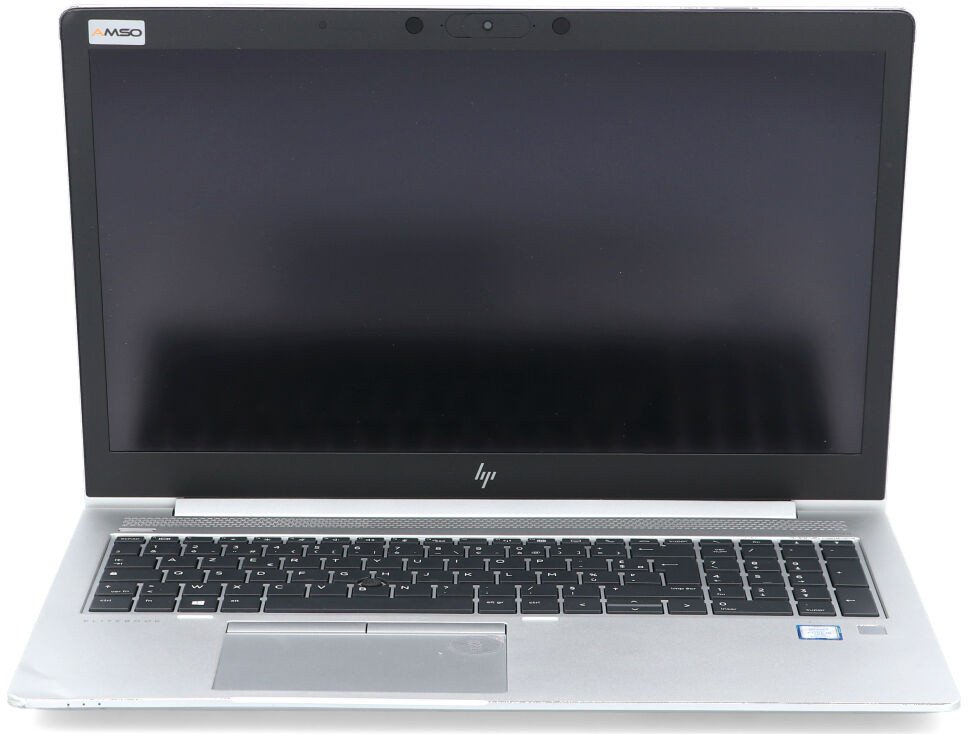 Dotykowy HP EliteBook 850 G6 i5-8365U 32GB 512GB SSD 1920x1080 Klasa A- Windows 11 Home