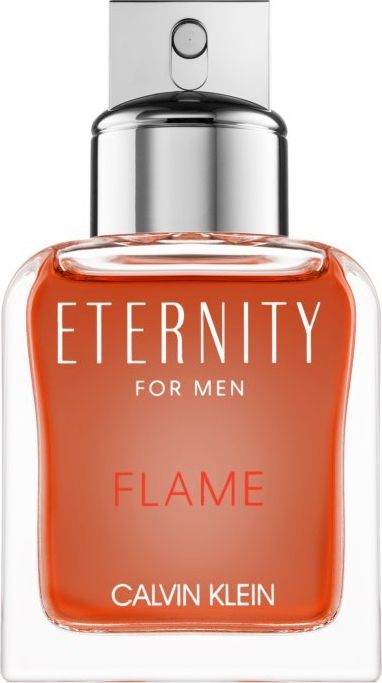 Calvin Klein Eternity for Men Flame EDT 50 ml