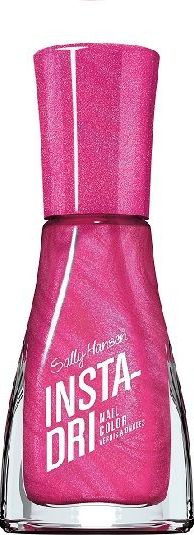 Sally Hansen SALLY HANSEN_Insta-Dri Nail Color lakier do paznokci 303 Flashy Fuchsia 9,17ml