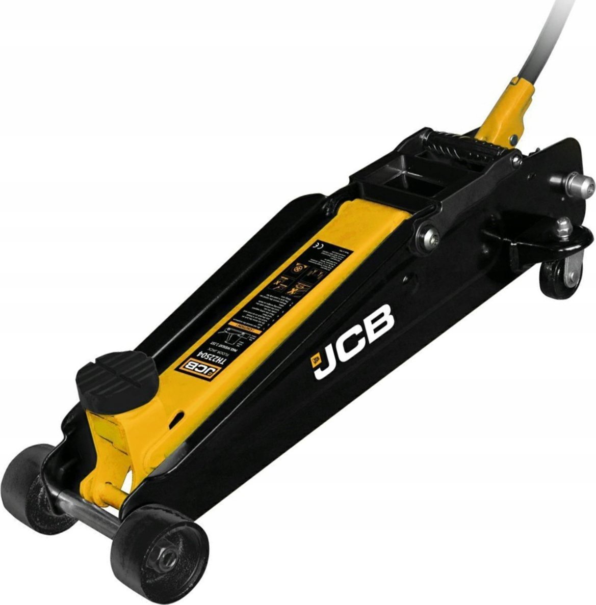 JCB JCB DŹWIGNIK "ŻABA" 2,25T 150-530mm