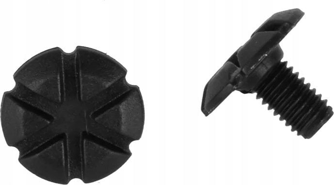 Giro Zestaw śrub do daszka GIRO SOURCE/MERIT MIPS (NEW)