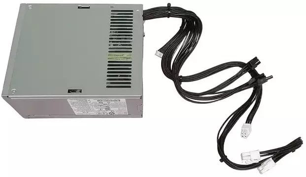 260W Power Supply Unit, 92%
