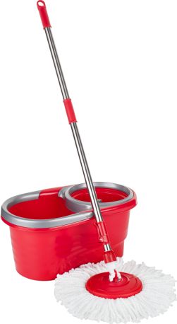 Mop Teesa Easy Clean 2 (TSA0041) z wiadrem