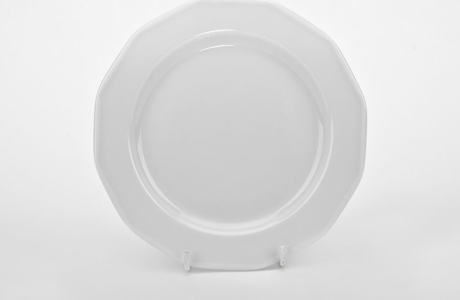 Lubiana Talerz płyki 16cm Merkury