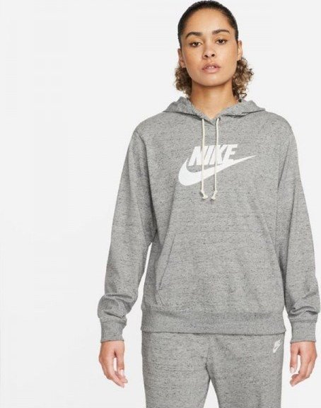 Nike Bluza Nike Sportswear Gym Vintage W DM6388-063, Rozmiar: XS