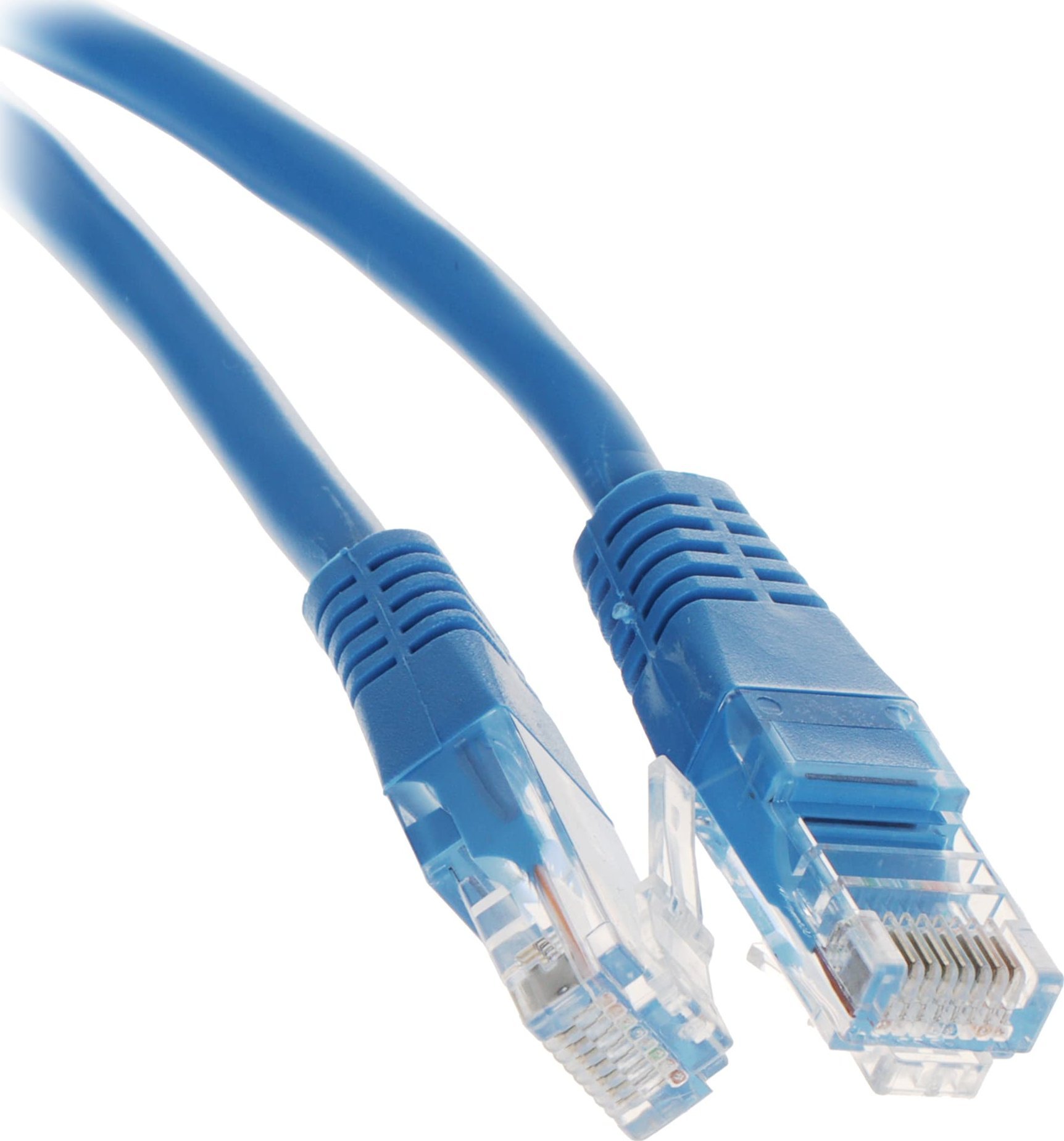 Conotech PATCHCORD RJ45/1.0-BLUE 1.0m CONOTECH