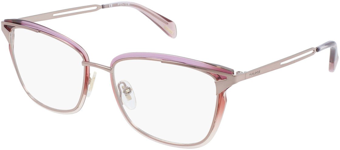 Ramki do okularów Damski Police VPLA91-5408F9 54 mm