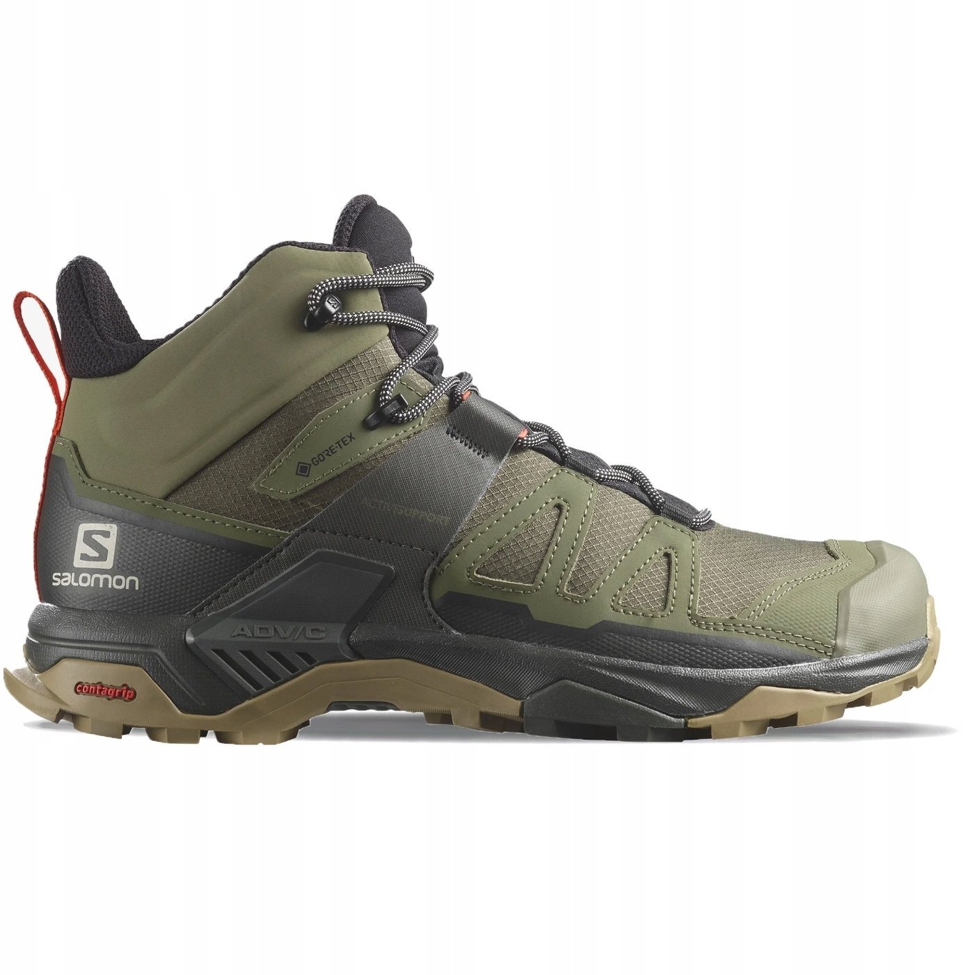 Salomon X Ultra 4 Mid GTX 417398 - 43 1/3