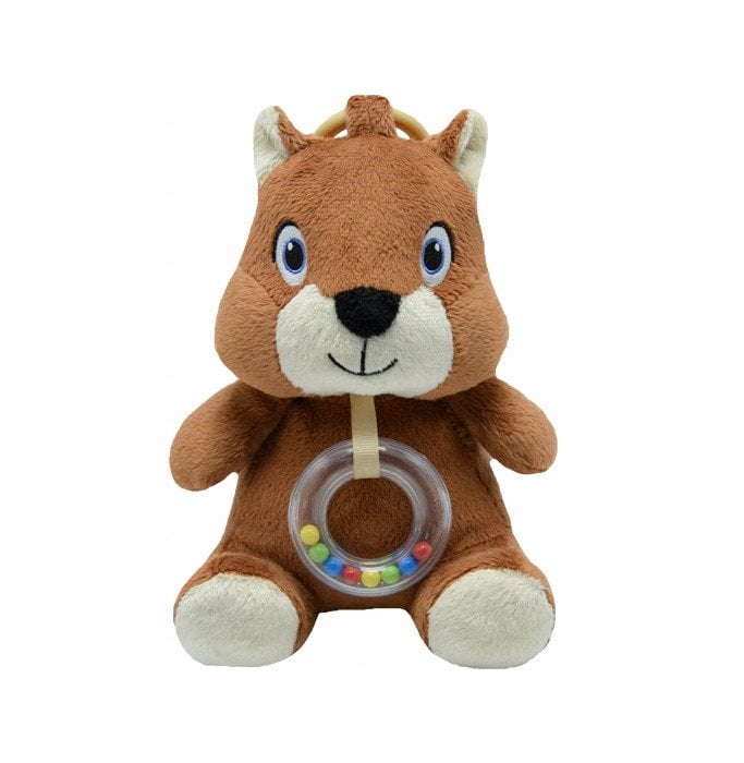 TULILO - 9466 POZYTYWKA WIEWIÓRKA 20CM