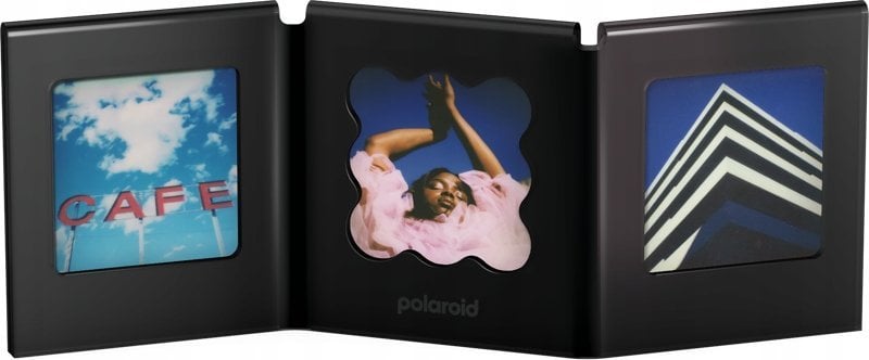 Ramka Polaroid Zestaw 3x Ramka Ramki Na Zdjęcie Zdjęcia Do Aparatu Polaroid Go