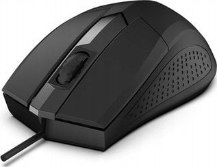 Mysz Rebeltec Mysz optyczna USB Rebeltec Focus