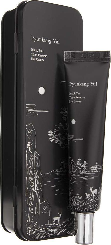 Pyunkang Pyunkang Yul Black Tea Time Reverse Krem pod oczy - 25 ml