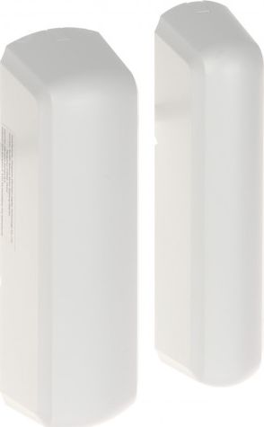 Hikvision BEZPRZEWODOWY KONTAKTRON ZEWNĘTRZNY AX PRO DS-PDMCX-E-WE Hikvision