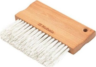 Kubala SZCZOTKA DO DEKORACJI 180MM