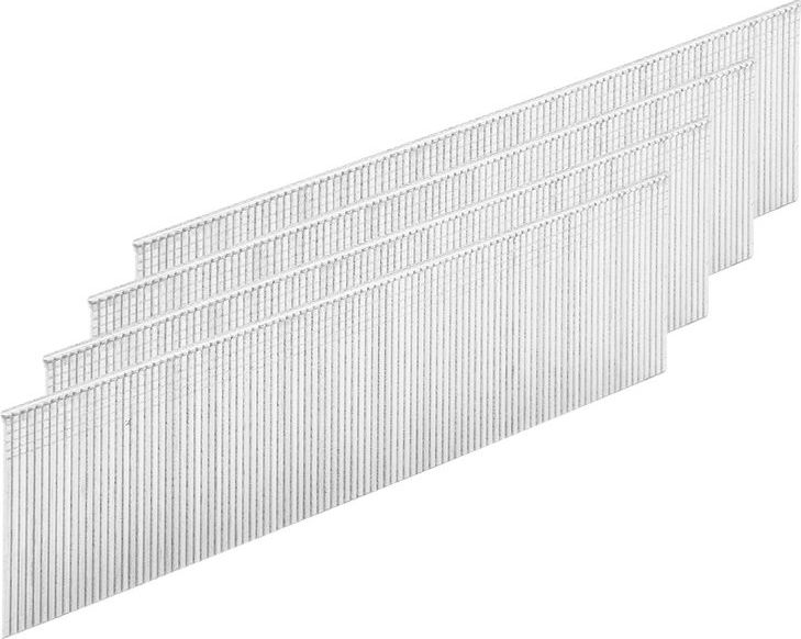 Graphite GWOŹDZIE GA18 DO ZSZYWACZA DŁUGOŚĆ 38 MM 400 SZT. 56H764 GRAPHITE