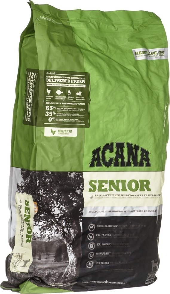 Acana ACANA Dog Senior 11,4kg