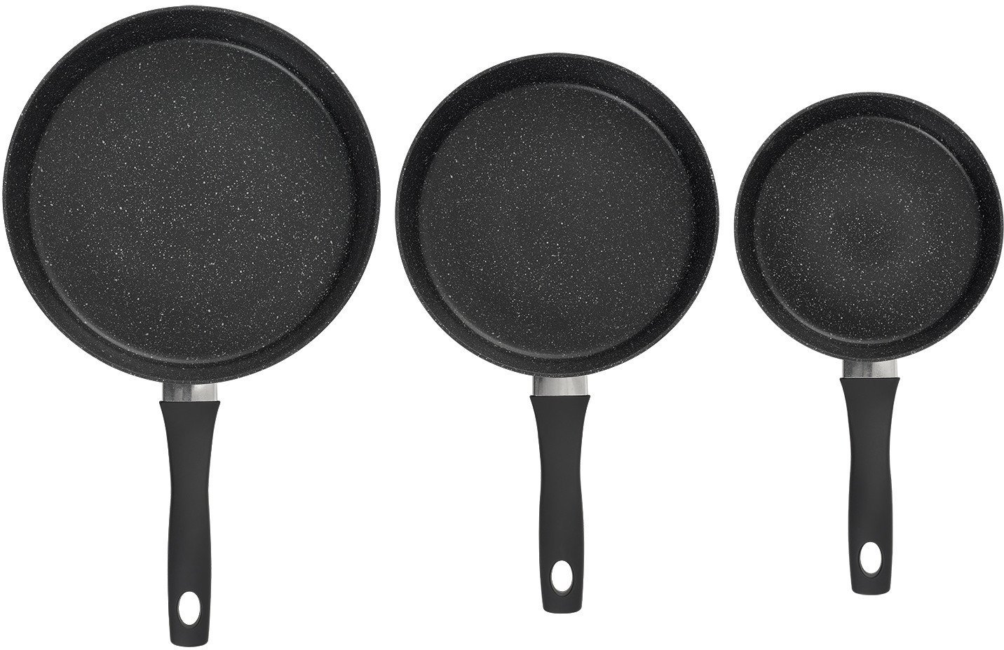 ZESTAW PATELNI RUBELLA 20 24 28 nowe