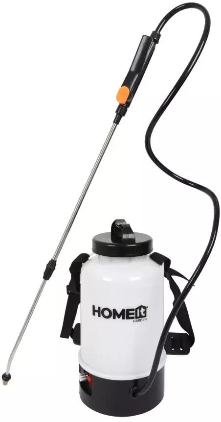 Home It HOME It® Garden akumulatorowy opryskiwacz 5 liter