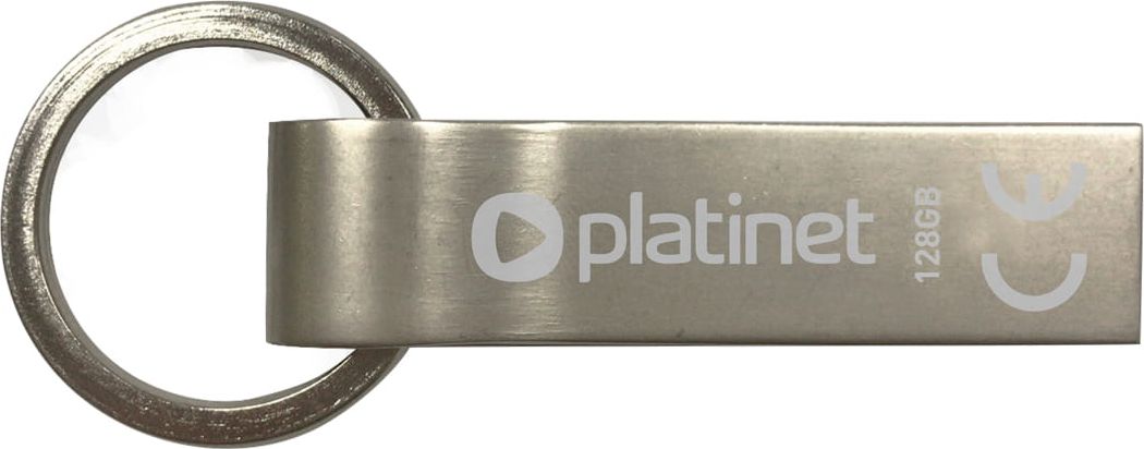 Pendrive Platinet K-DEPO, 128 GB (PMFMK128)