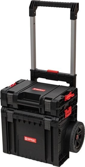 PATROL QBRICK SYSTEM PRO SET 6 2.0 PLUS