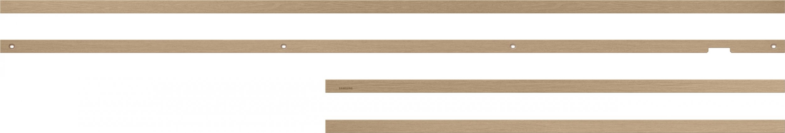 Samsung Wymienna ramka do TV VG-SCFA50TKBXC