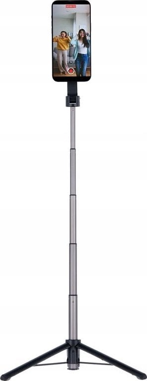 Statyw Rollei Rollei Smartphone Selfie Tripod Magnet