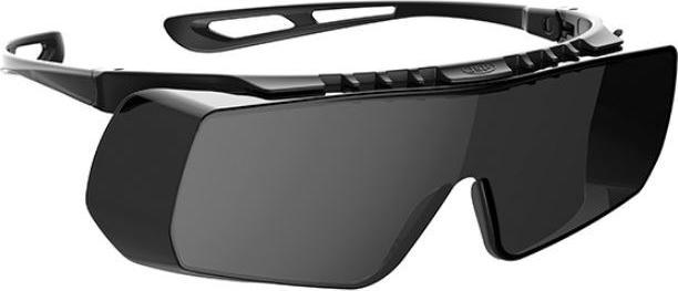 JSP OKULARY OCHRONNE STEALTH COVERLITE PRZYCIEMNIANE