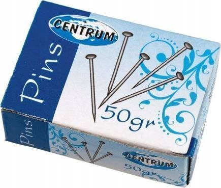 Centrum Szpilki CENTRUM 80131 50g