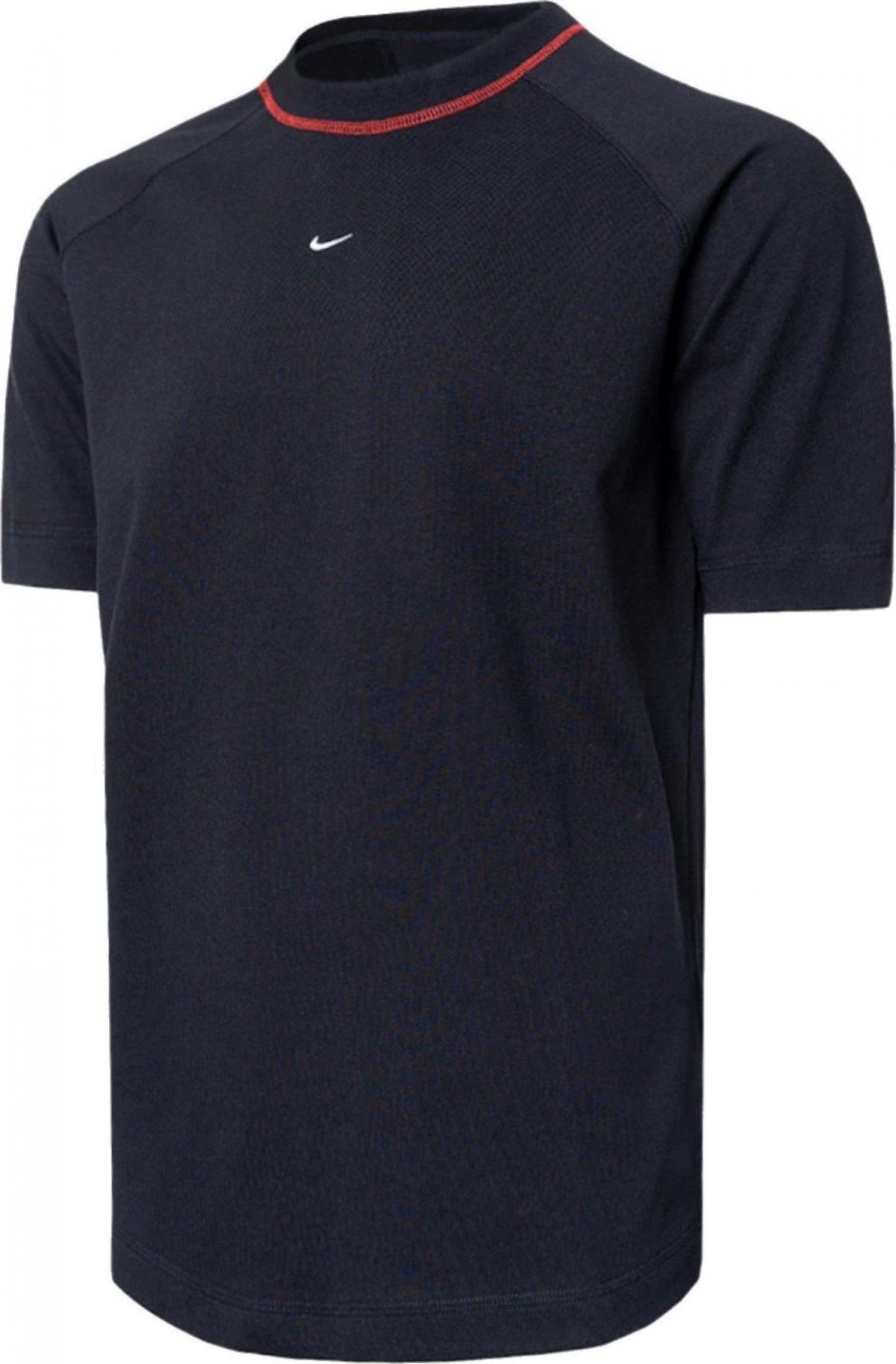 Nike Nike F.C. Tribuna Tee DC9062-010 Czarne M
