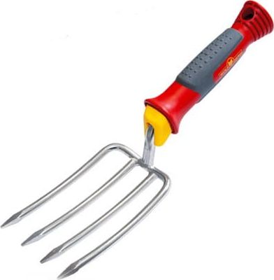 Wolf-Garten Widełki Ogrodowe Małe do przesadzania Wolf Garten