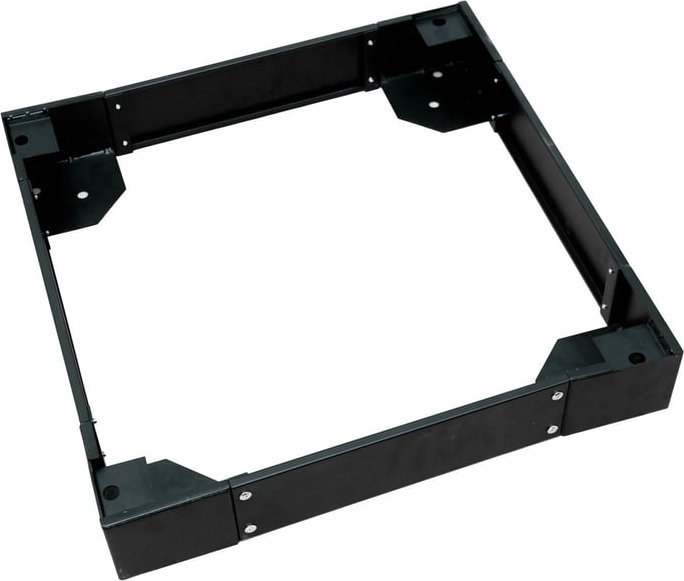 ExtraLink EXTRALINK PLINTH FOR STANDING NETWORK CABINET 600X1000 BLACK