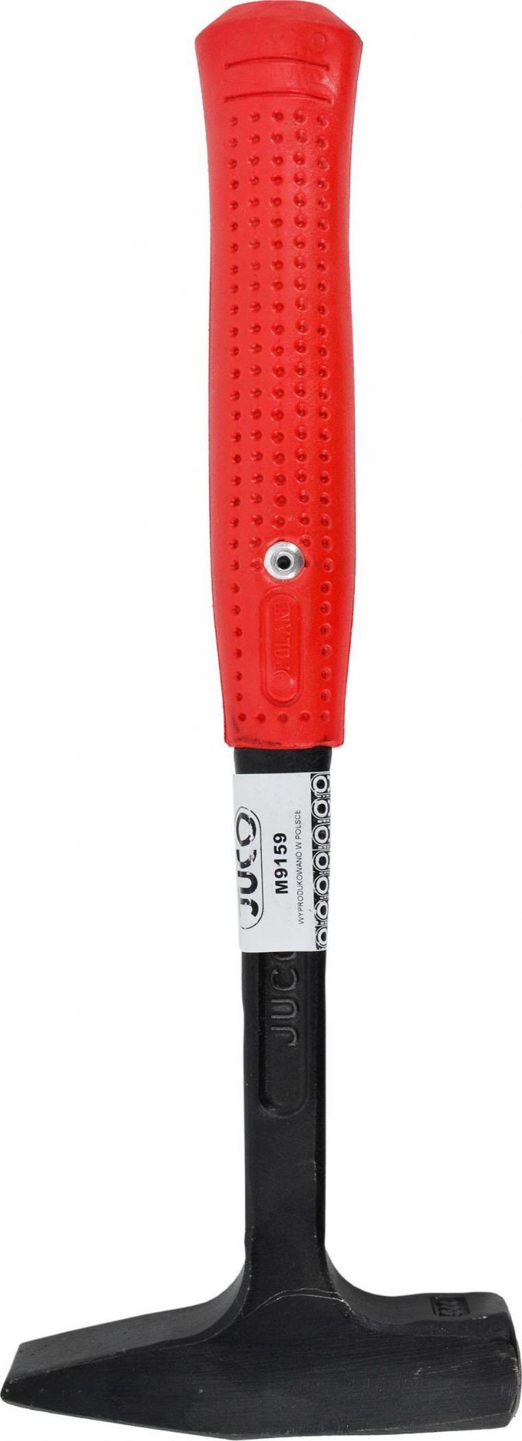 Juco JUCO MŁOTEK ŚLUSARSKI MONOBLOCK 500g M9159